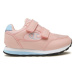 Champion Sneakersy Rr Champ Ii G Ps Low Cut Shoe S32756-PS019 Ružová