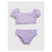 GAP Kids' Two-piece Swimsuit - Girls