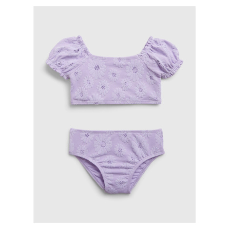 GAP Kids' Two-piece Swimsuit - Girls