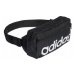 Ľadvinka ADIDAS LINEAR BUM BAG BLACK WHITE