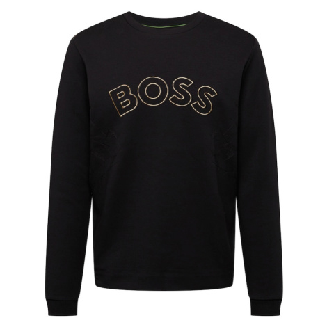 Pánske mikiny Hugo Boss