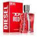 Diesel D RED parfumovaná voda pre mužov