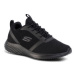 Skechers Sneakersy Bounder 52504/BBK Čierna