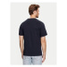 Jack&Jones Tričko Jprblaalfie 12259673 Tmavomodrá Regular Fit