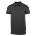 Hrm Pánske polo triko HRM302 Dark Grey