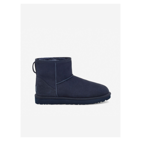 Dámske zimné topánky UGG