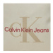 Calvin Klein Jeans Ľadvinka Sport Essentials Flatpack18 M K50K511097 Écru