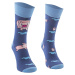 Ponožky Comodo Sport Socks SM1 39-42