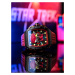 Nubeo NB-6097-03 Star Trek Enterprise-D Limited Chronograph 48mm 5ATM