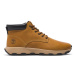 Timberland Šnurovacia obuv Winsor Park Chukka TB0A5Y7H2311 Hnedá