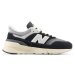 Detské topánky New Balance GR997RHC – čierne