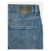 G-Star Raw Džínsové šortky Mosa D24430-D498-G564 Modrá Regular Fit