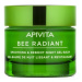 APIVITA Bee Radiant Smoothing & Reboot Night Gel-Cream, 50ml