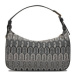 Furla Kabelka Flow S Shoulder Bag 25 WB01053-A.0459-G1000-1007 Sivá