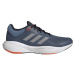 adidas RESPONSE Pánska bežecká obuv, modrá, veľkosť 46 2/3