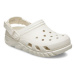 Crocs Šľapky Duet Max Ii Clog 208777 Béžová