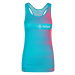 Women's running tank top Kilpi EMILIO-W blue