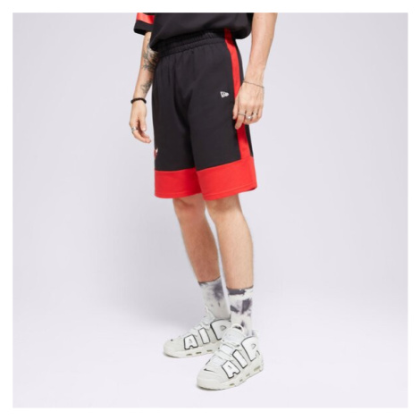 New Era Šortky Nba Colour Block Short Bulls Chicago Bulls