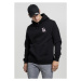 Mr. Tee LA Hoody black