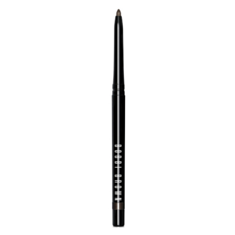 Bobbi Brown Gélová ceruzka na oči Perfectly Defined 0,35 g Steel Grey