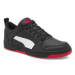 Puma Sneakersy Rebound Layup Lo Sl Jr 37049013 Čierna