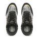 Liu Jo Sneakersy Wonder 250 4F2769 TX007 Čierna