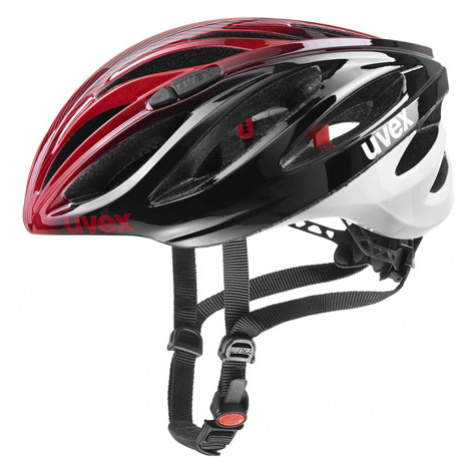 Cyklistické prilby Uvex