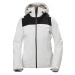 Helly Hansen W Jackson White Lyžiarska bunda