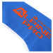 Alpine Pro Belake Unisex športová čelenka UOTY151 cobalt blue UNI