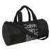 Calvin Klein SPORT ESSENTIALS DUFFLE38 Unisexová cestovná taška, čierna, veľkosť