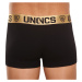 2PACK pánske boxerky UNCS Goldman nadrozmer (21L171PSPP)