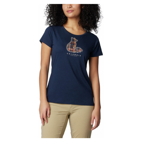 Columbia Daisy Days™ SS Graphic Tee W 1934592462