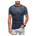 Edoti Men's t-shirt