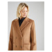 Lauren Ralph Lauren Prechodný kabát  hnedá