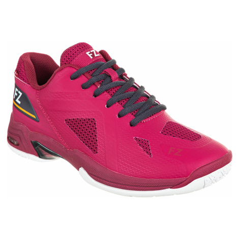 Women's indoor shoes FZ Forza Vigorous W Red