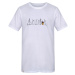 Men's T-shirt Hannah MIKO white