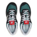 New Balance Sneakersy U574MGH Čierna