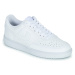 Nike  Nike Court Vision Low Next Nature  Nízke tenisky Biela