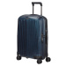 Samsonite Kabinový cestovní kufr Major-Lite S EXP 37/43 l - tmavě modrá