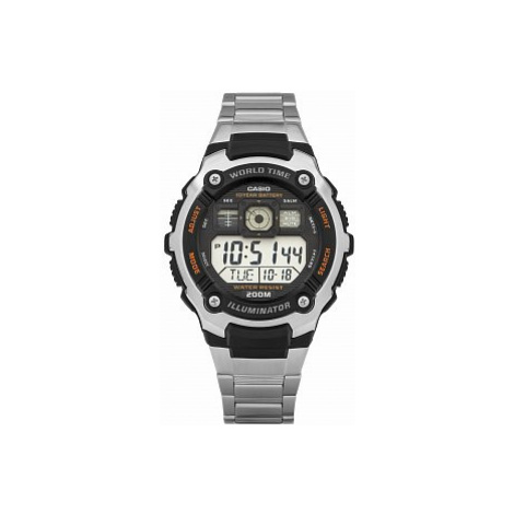 Pánske hodinky Casio AE-2000WD-1A