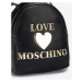 Love Moschino Batoh Čierna