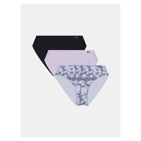 Under Armour Pure Stretch Panties NS Nov BKN