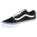 ČIERNE KLASICKÉ TENISKY VANS OLD SKOOL VD3HY28