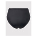 Calvin Klein Underwear Klasické nohavičky 000QF4481E Čierna