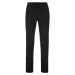 Kilpi ARANDI-M Pánske outdoorové nohavice RM0291KI Čierna