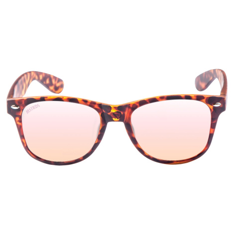 Sunglasses Likoma Youth havanna/rosé MSTRDS