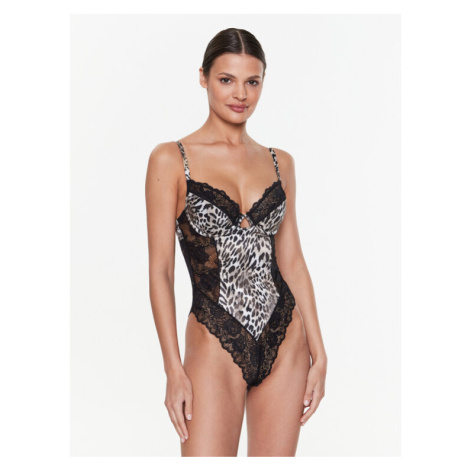 Guess Body Chantel O3GM05 WF9E0 Hnedá