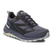 Jack Wolfskin Sneakersy Terraventure Texapore Low W 4051631 Sivá