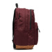 Vans Ruksak Old Skool Trek Backpack VN000HRH4QU Bordová