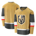 Vegas Golden Knights hokejový dres Alternate Premier Breakaway Jersey - Gold